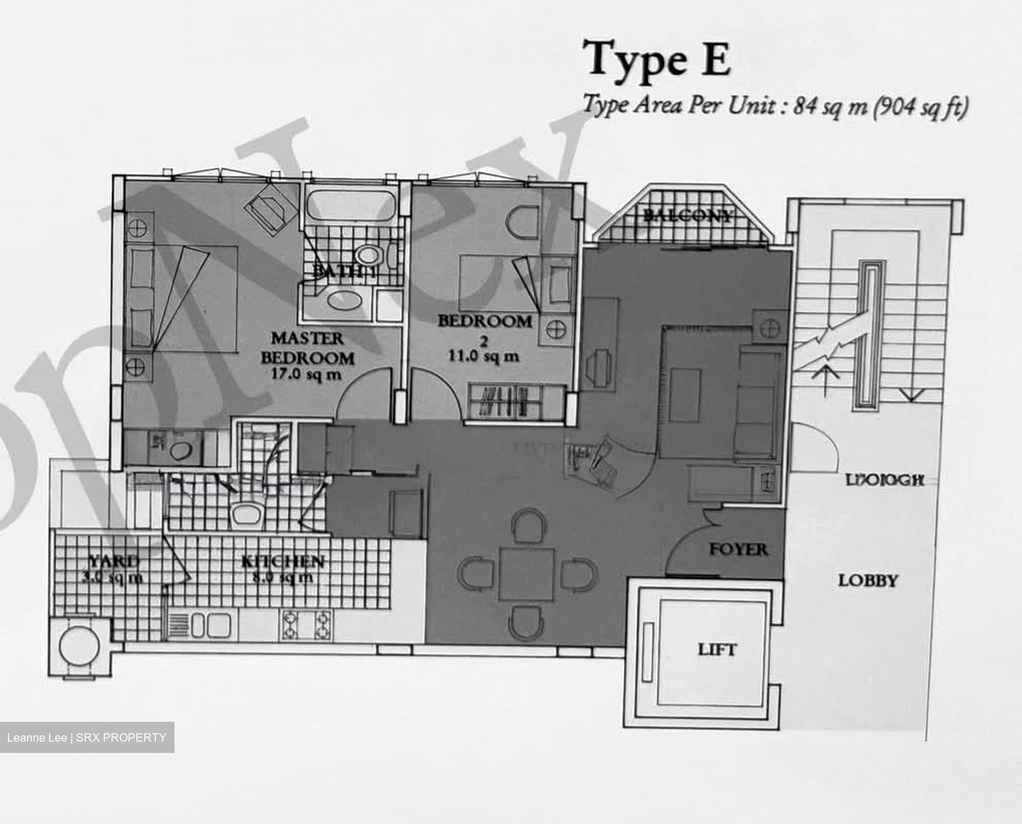 Hume Park I (D21), Condominium #573806961